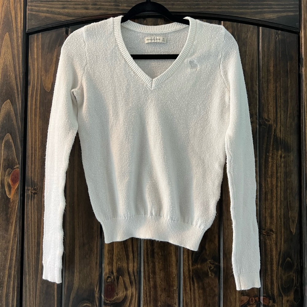 Abercrombie and Fitch Sweater